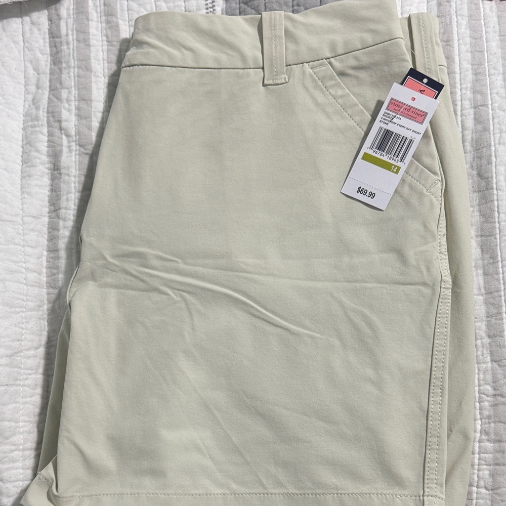 Vineyard Vines Shorts